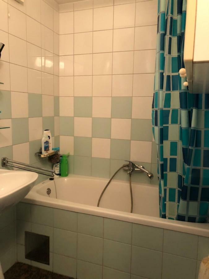 Apartman Valbandon Apartment Fazana Bagian luar foto